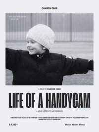 The Life of a Handycam