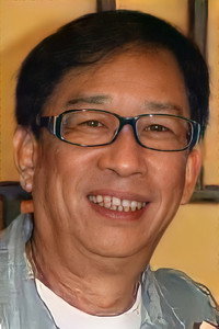 黎彼得