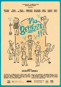 Via Bellezza 11