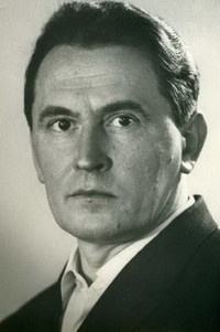 Владимир Арбеков