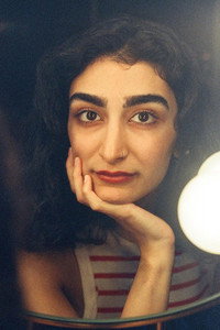 Diba Beihaghi