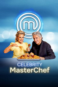 MasterChef Celebrity (Reino Unido)