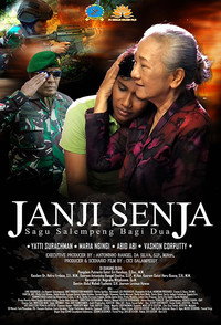 Janji Senja