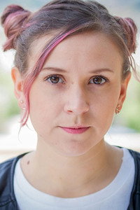 Lexi Eiserman