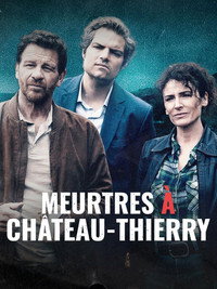 Asesinato en Chateau-Thierry