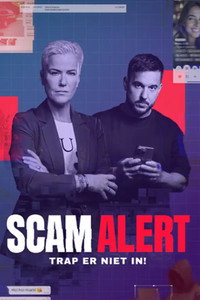 Scam Alert: Trap Er Niet In!