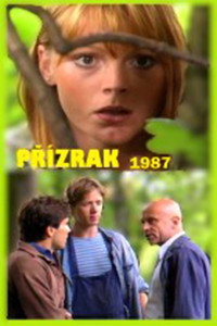 Přízrak