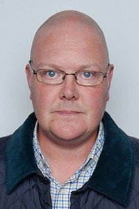 Dominic Brunt