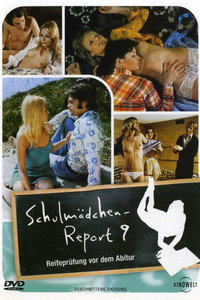 Iniciación sexual de las adolescentes - Report de colegialas nº 9