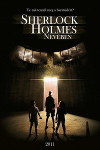 En el nombre de Sherlock Holmes