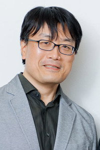 川原礫