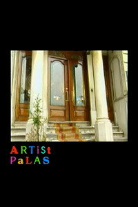 Artist Palas