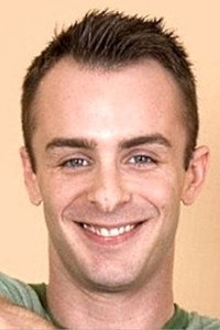 Brett Matthews