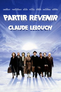 Partir revenir