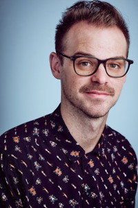 Archer McKnight