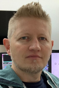 Kristian Heiden