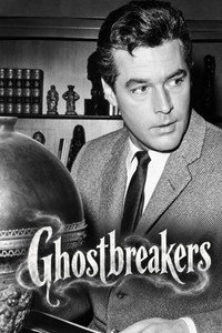 Ghostbreakers