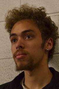 Nate Melia