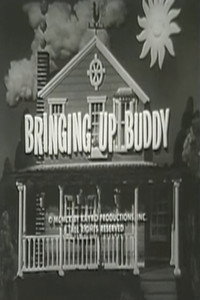 Bringing Up Buddy