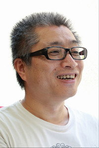 たなかかずや