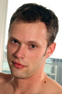 Jake Wolfe