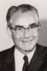 Herbert Hirschman