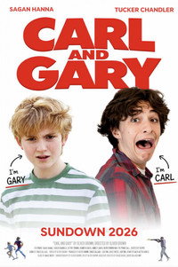 CARL AND GARY