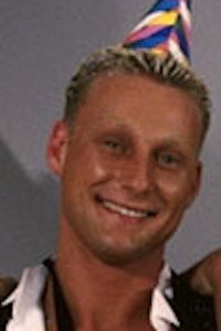 David Listi