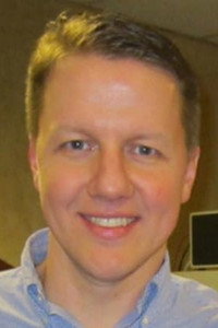 Justin Lloyd