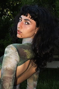 Marie González