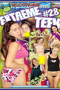 Extreme Teen 28