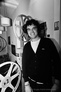Samuel Massilia