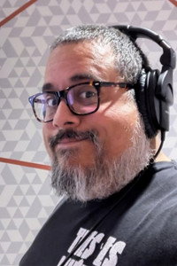 Albie Robles