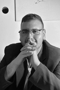 Nadav A. Kadosh