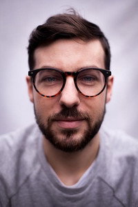 Stephen Bevan