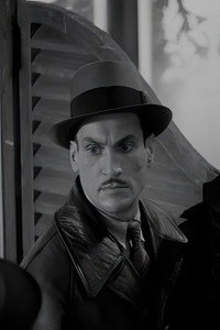 Harry Nestor