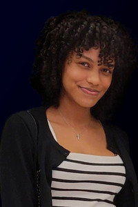 Alison Michel