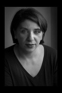Nilofar Beyzaei
