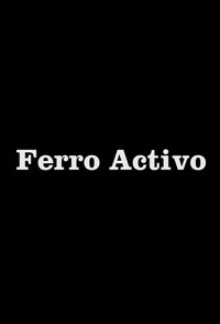 Ferro Activo
