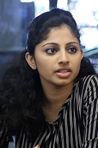 Nithisha
