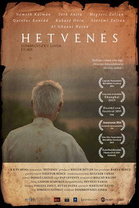 Hetvenes