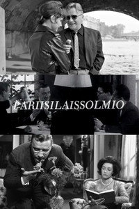 Pariisilaissolmio