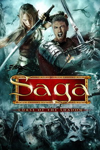 SAGA - Curse of the Shadow