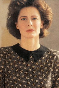 Tina Rathborne