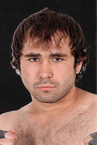 Artem Liashevych
