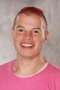 James Zinkand