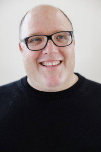 Chris Bruce