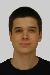 Samuel Boisvert