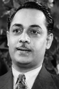 T. R. Ramachandran