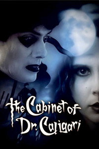 El gabinete del doctor Caligari